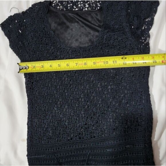 Michelle Nicole knitted blouse - Picture 9 of 9